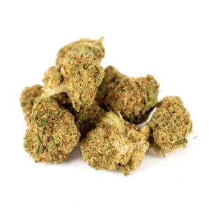 Og Kush Indoor