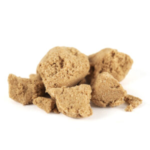 Muffin Dry