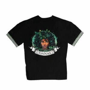 Camiseta BISCOTTI
